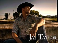 Jay Taylor