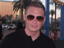 Jay Taylor
