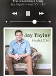 Jay Taylor