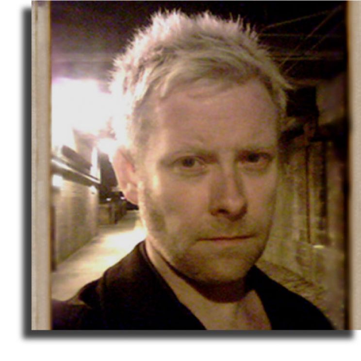 Jay Taylor