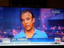 Jay Thomas