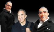 Jay Thomas