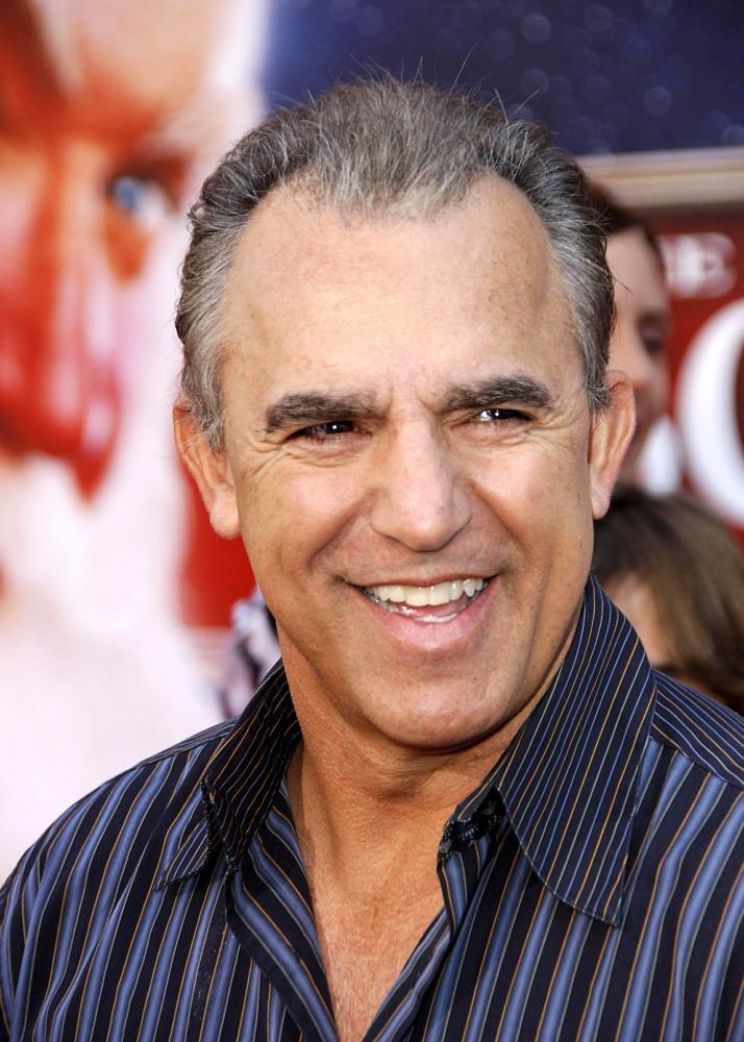 Jay Thomas