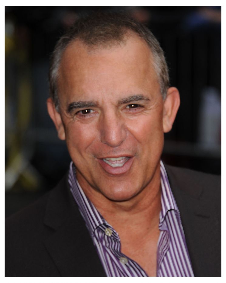 Jay Thomas