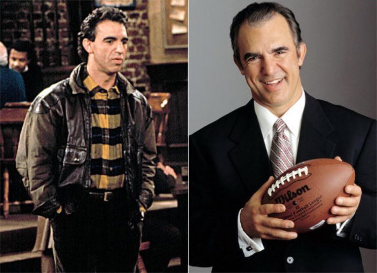 Jay Thomas