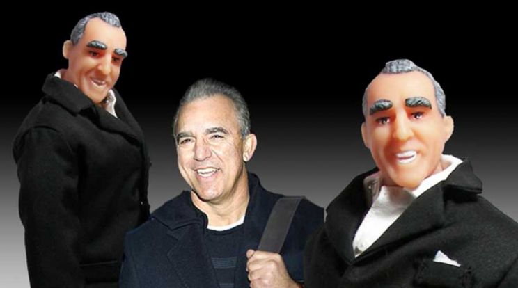 Jay Thomas