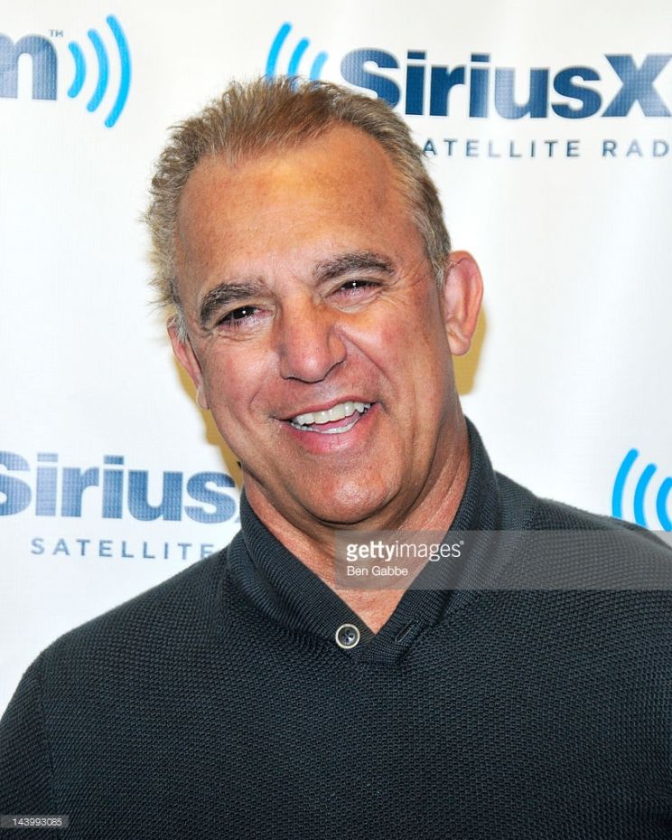 Jay Thomas