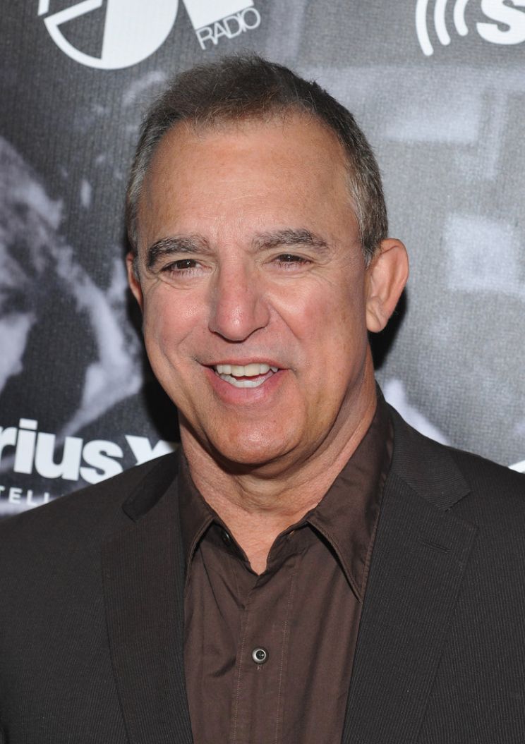 Jay Thomas