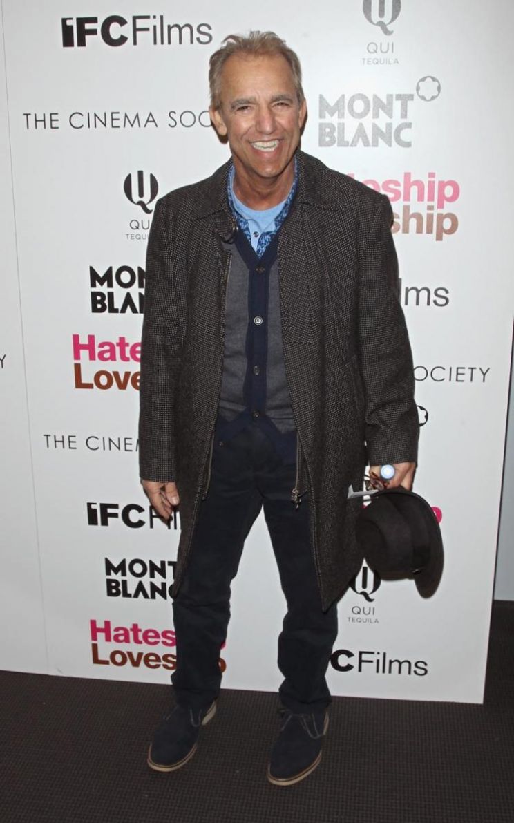 Jay Thomas