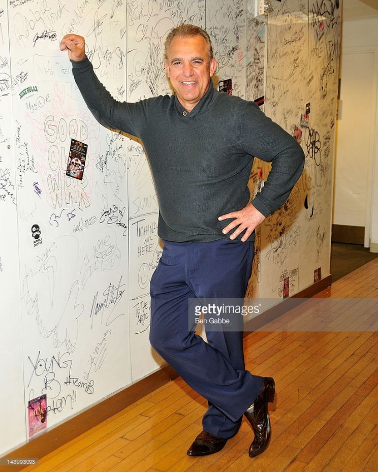Jay Thomas