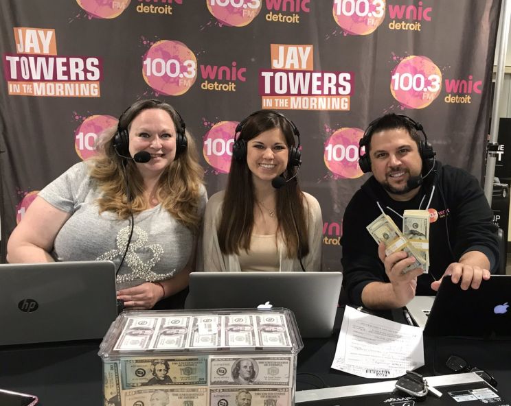 Jay Towers