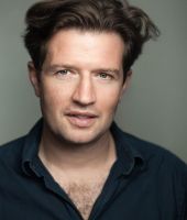 Jay Villiers