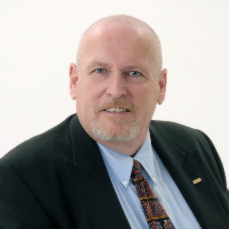 Jay W. MacIntosh