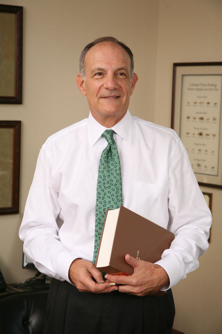 Jay Weiss