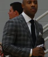 Jay Williams