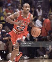 Jay Williams