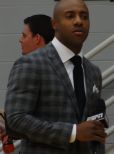 Jay Williams