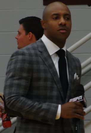 Jay Williams