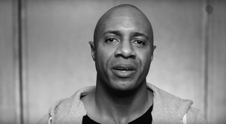 Jay Williams