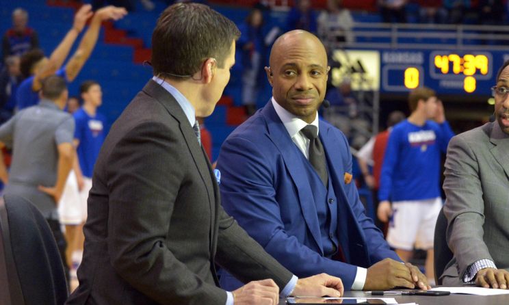 Jay Williams