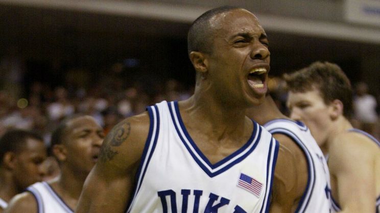Jay Williams