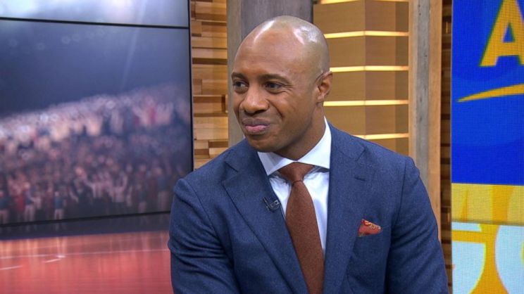 Jay Williams