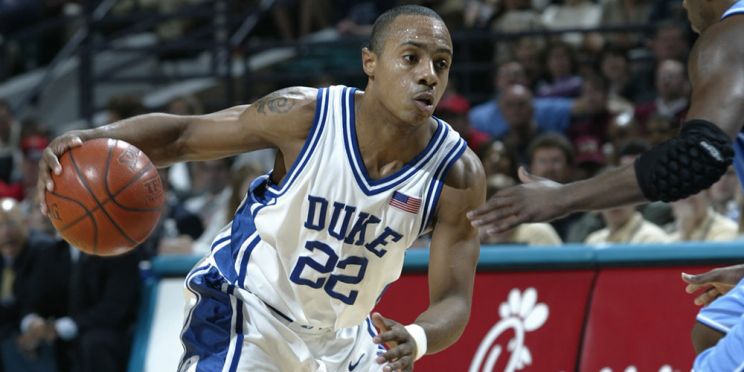 Jay Williams