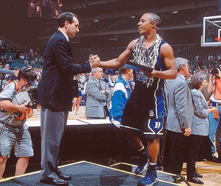 Jay Williams