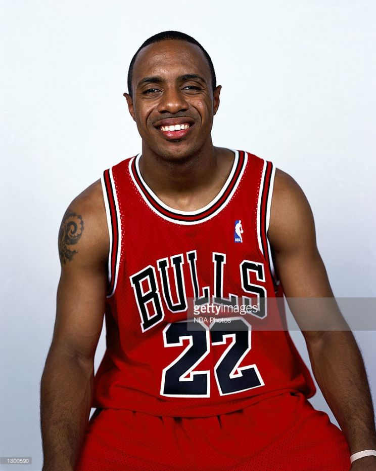 Jay Williams