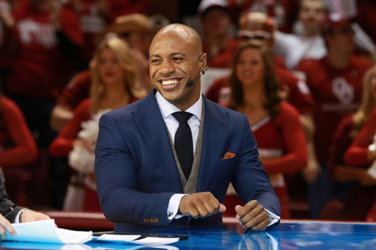 Jay Williams