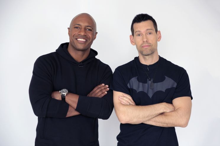 Jay Williams
