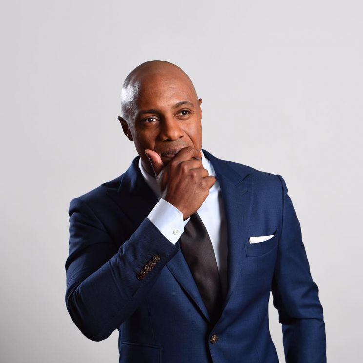 Jay Williams