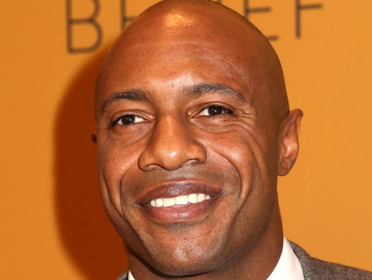 Jay Williams