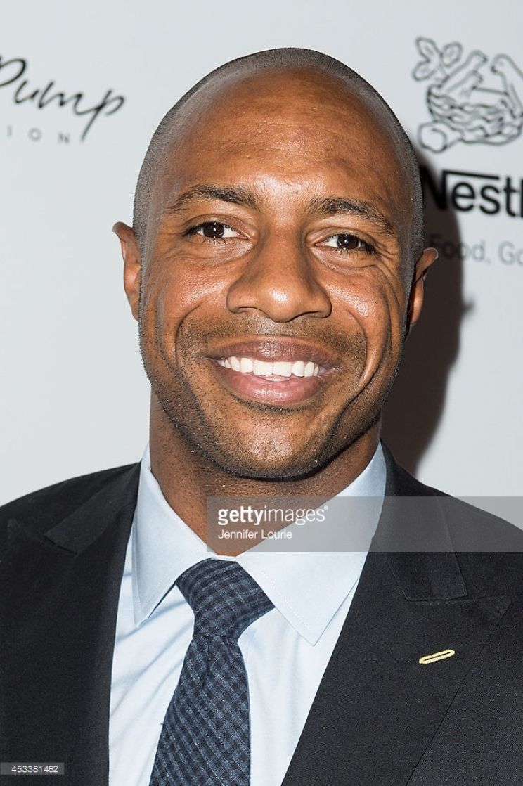 Jay Williams