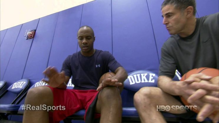 Jay Williams
