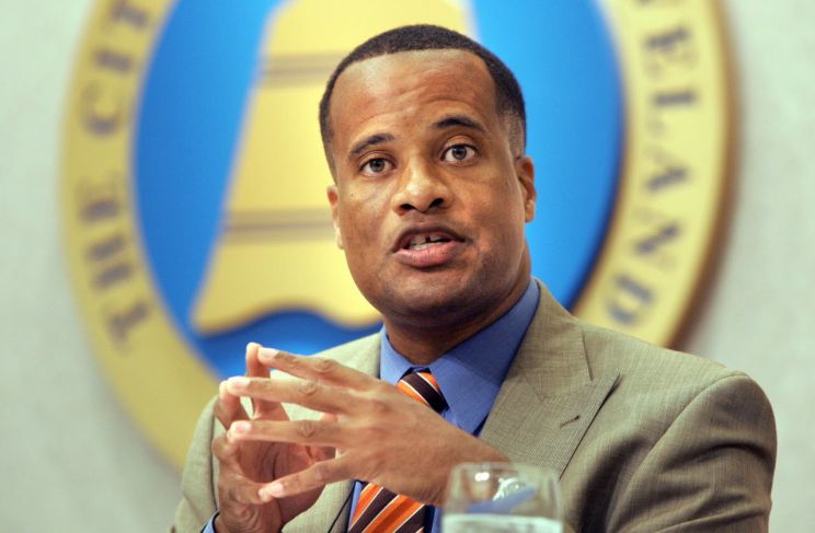 Jay Williams