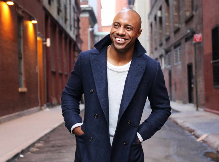 Jay Williams