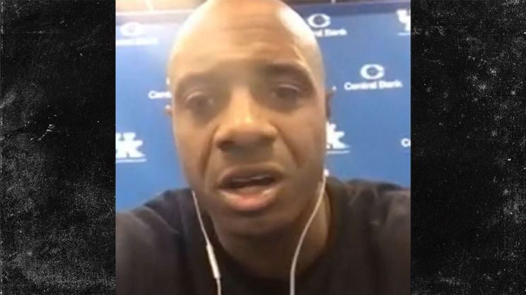 Jay Williams