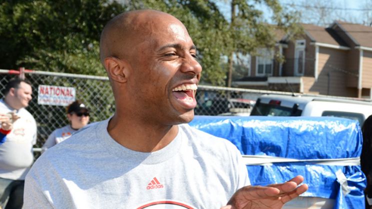 Jay Williams