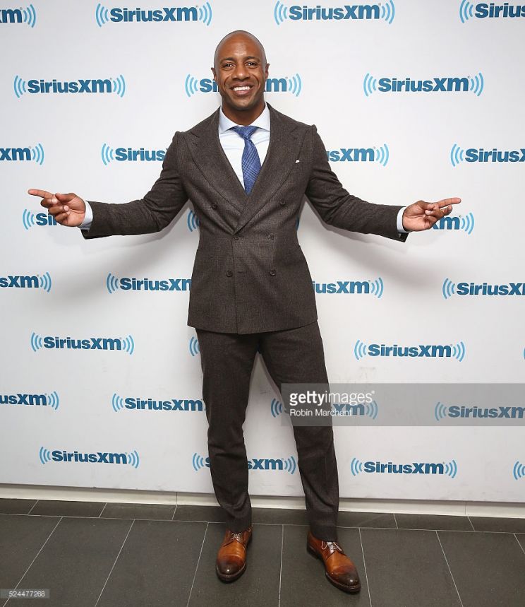 Jay Williams