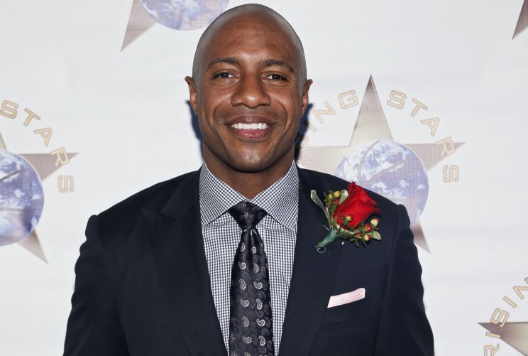 Jay Williams
