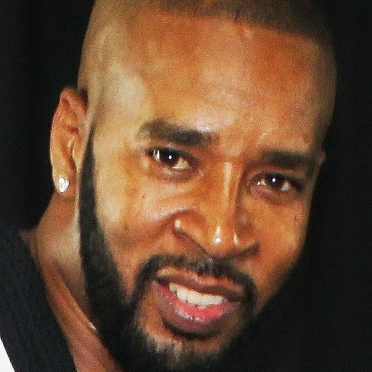 Jay Williams