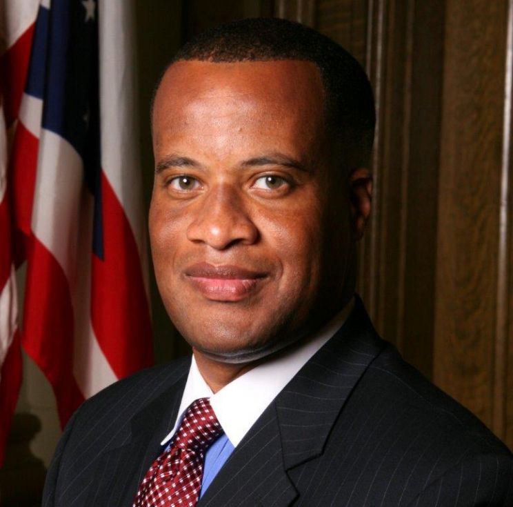 Jay Williams