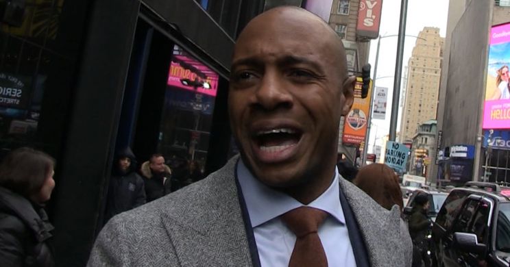 Jay Williams