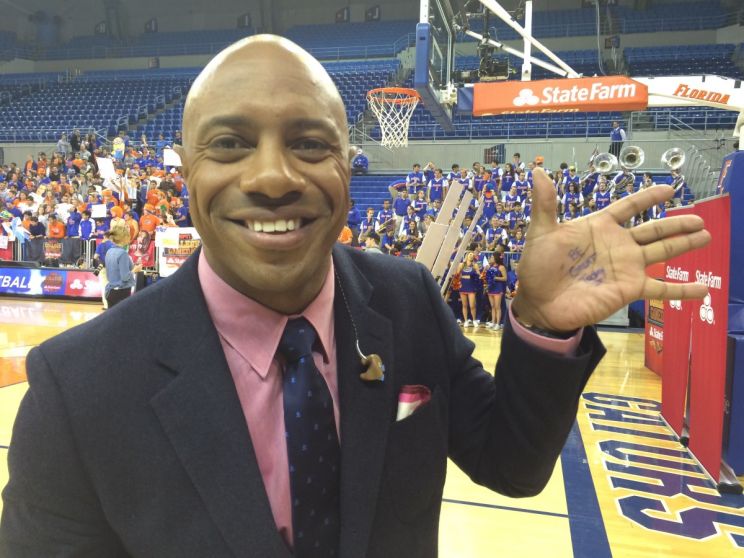 Jay Williams