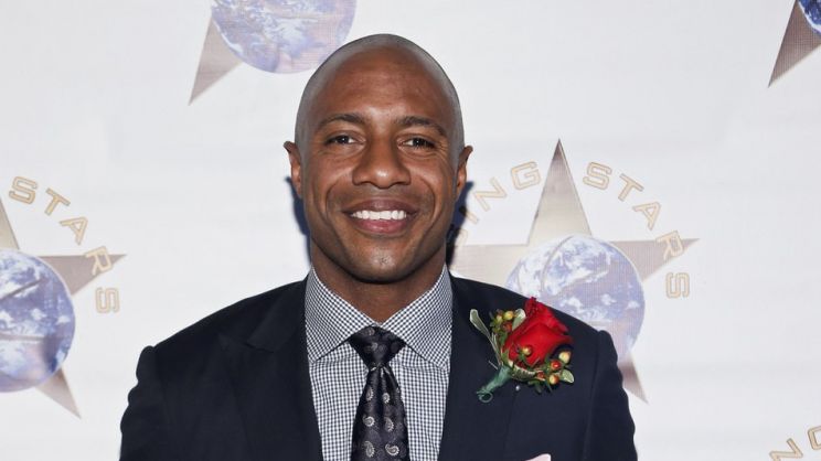 Jay Williams