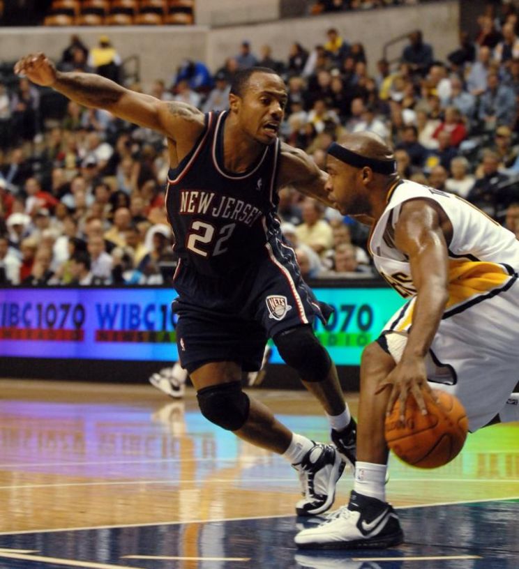 Jay Williams