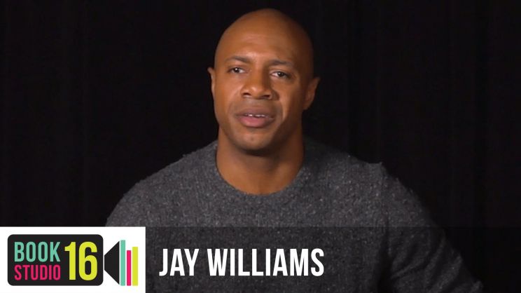 Jay Williams