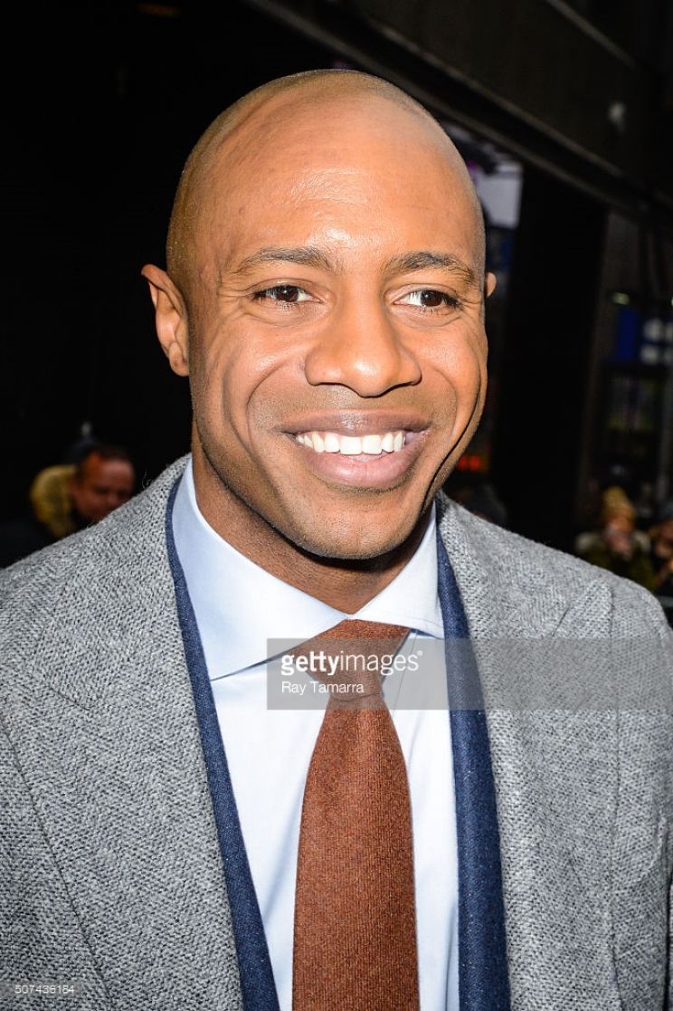 Jay Williams
