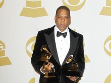 Jay Z